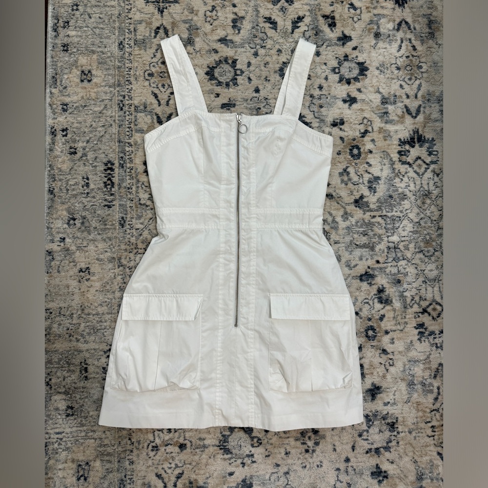 Amanda Uprichard Gage Dress
